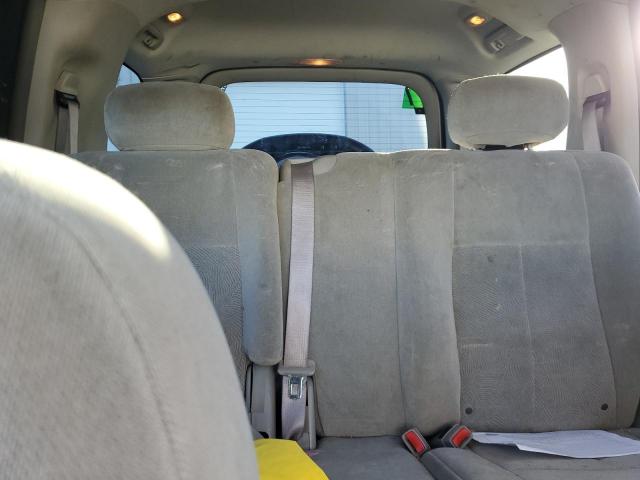 Chevrolet Trailblazer Ext Ls Image 13