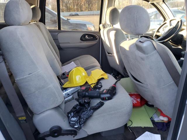 Chevrolet Trailblazer Ext Ls Image 5