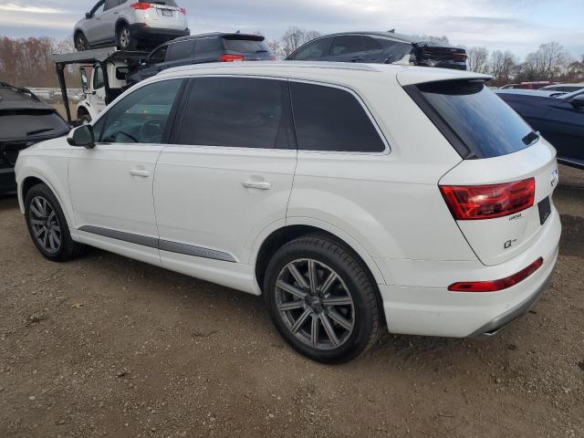 Audi Q7 Premium Plus Image 2