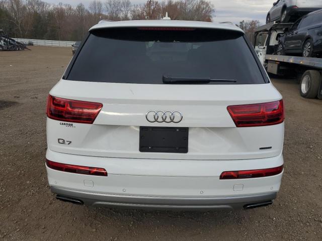 Audi Q7 Premium Plus Image 4