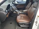 Audi Q7 Premium Plus Image 5
