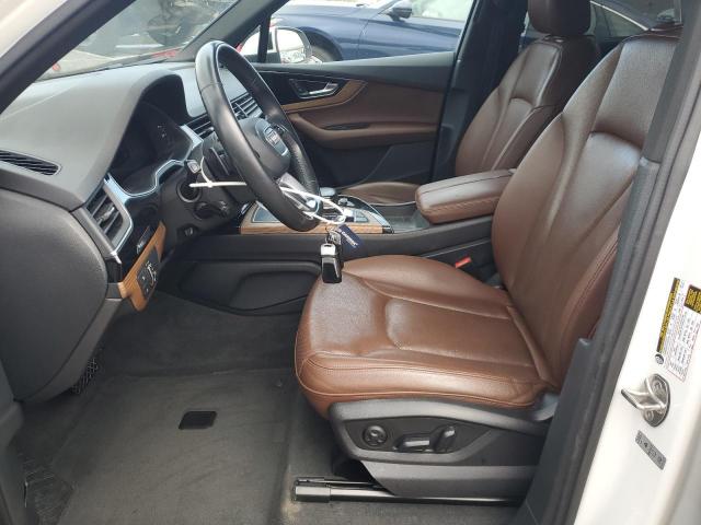 Audi Q7 Premium Plus Image 5