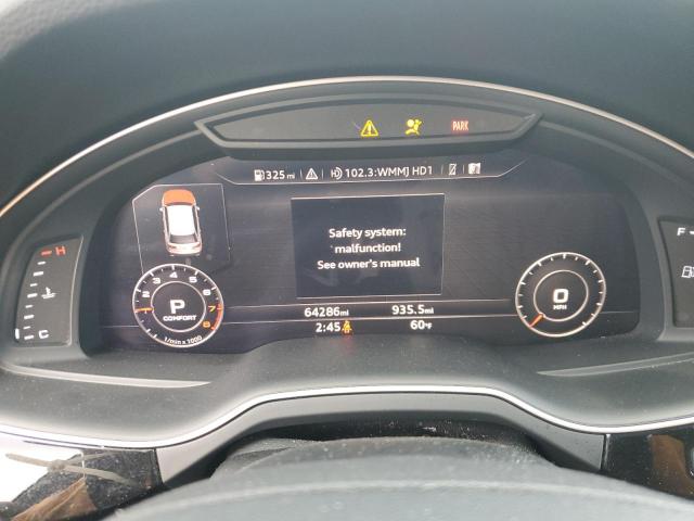 Audi Q7 Premium Plus Image 6