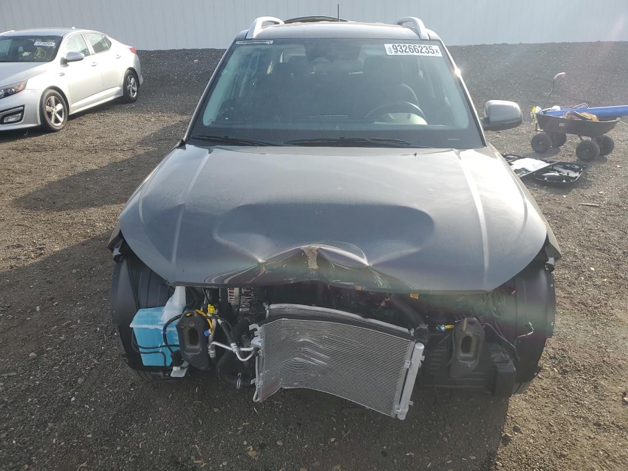 Hyundai VENUE Sel Image 4