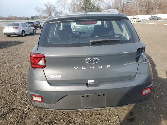 Hyundai VENUE Sel Image 6