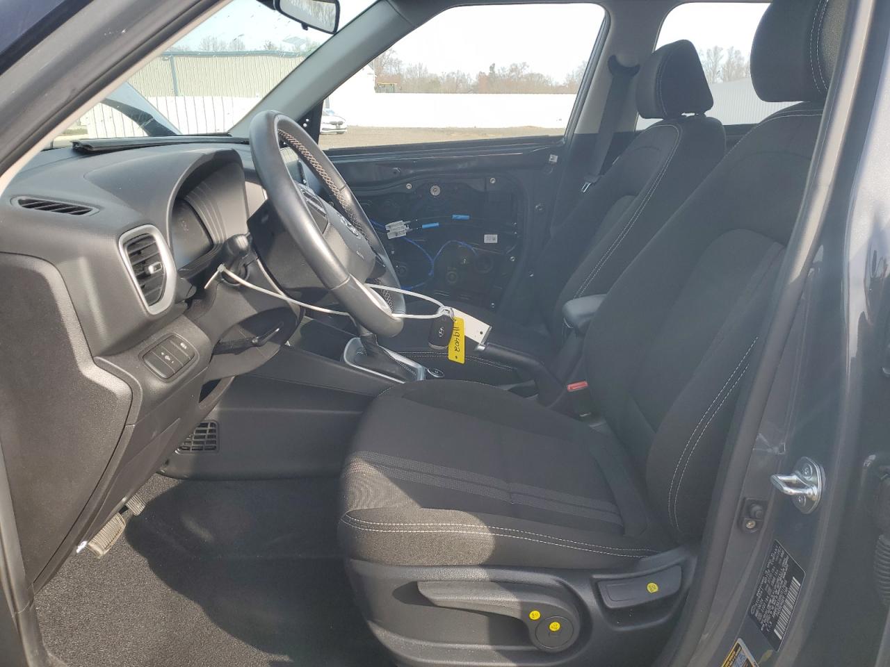 Hyundai VENUE Sel Image 10