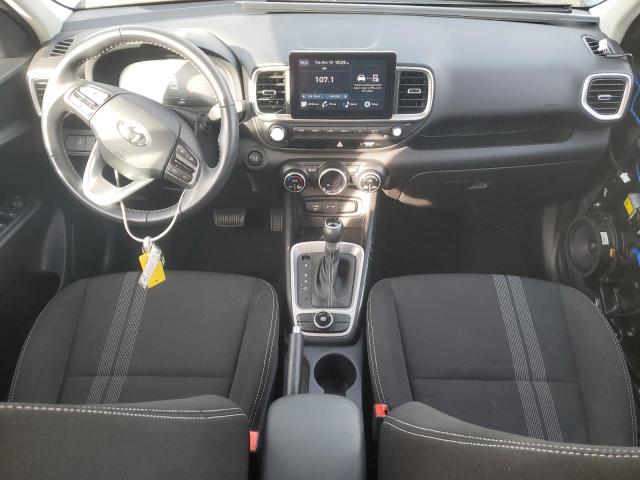 Hyundai VENUE Sel Image 12