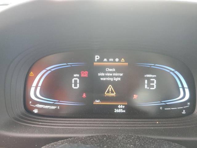 Hyundai VENUE Sel Image 7