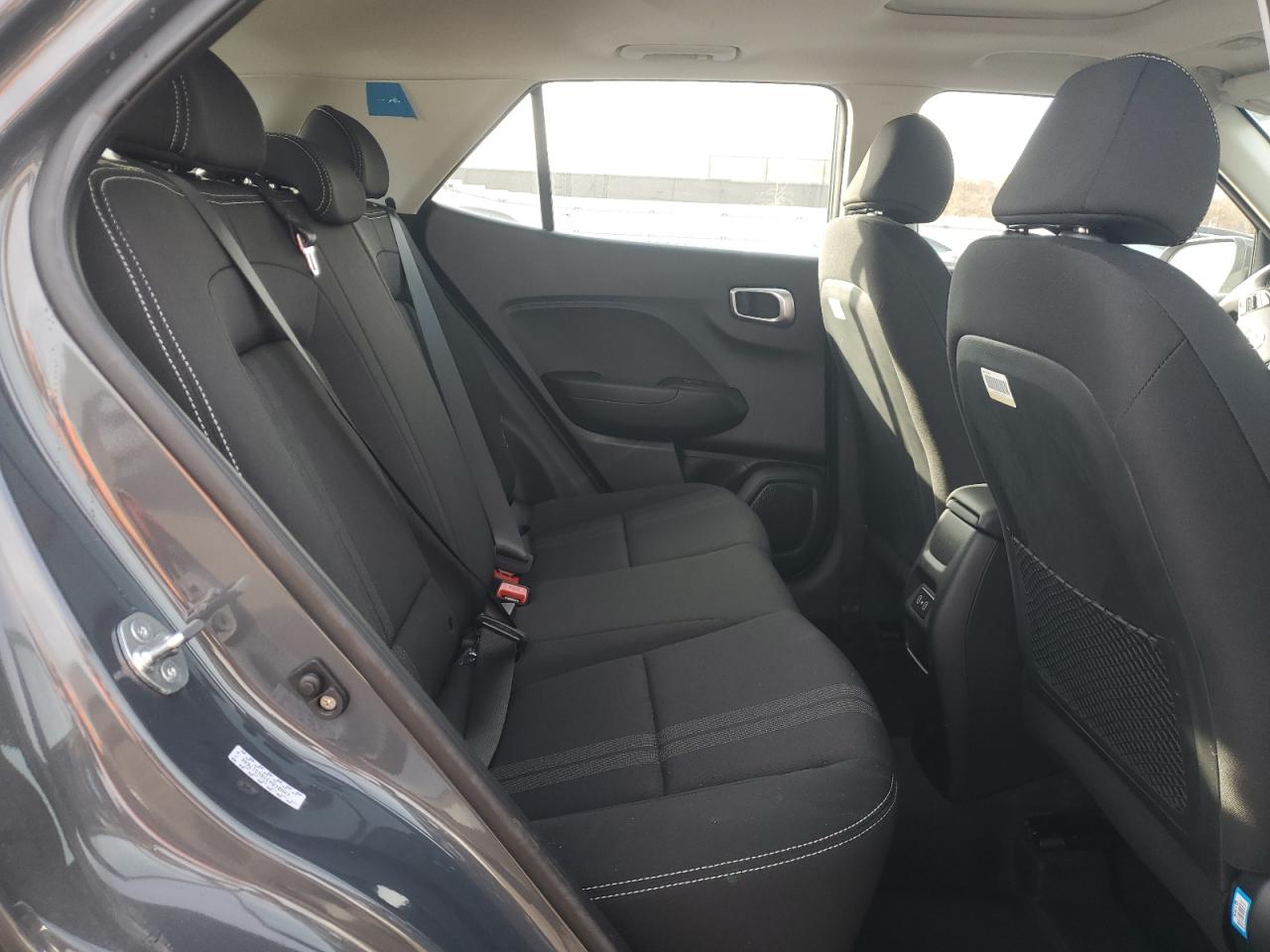 Hyundai VENUE Sel Image 11