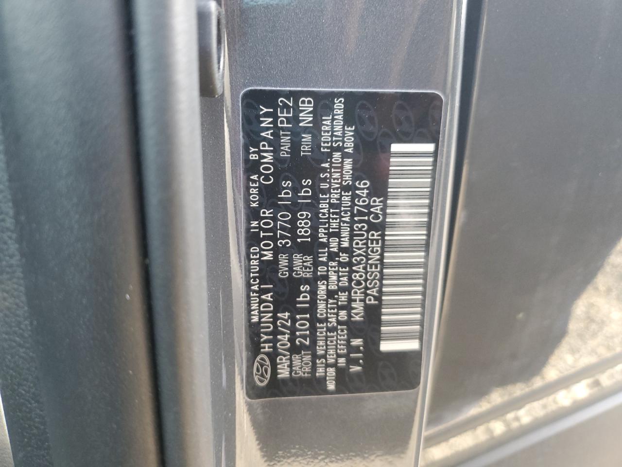 Hyundai VENUE Sel Image 14