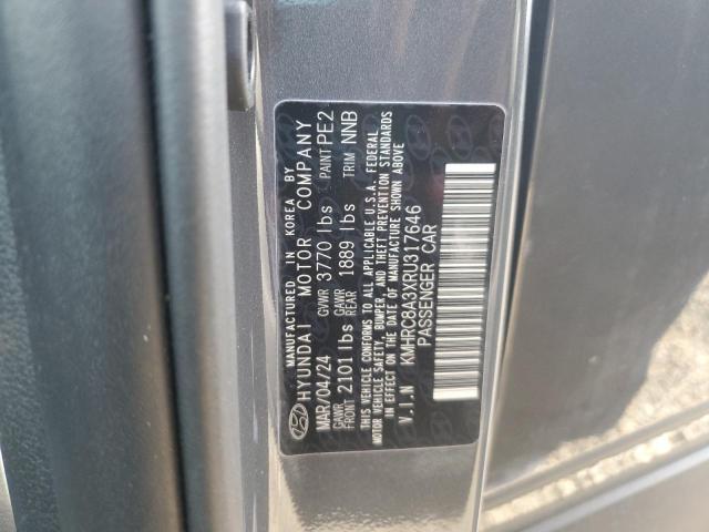 Hyundai VENUE Sel Image 14