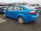Ford Fiesta Se Image 2