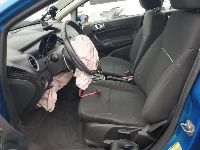 Ford Fiesta Se Image 11