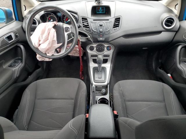 Ford Fiesta Se Image 7