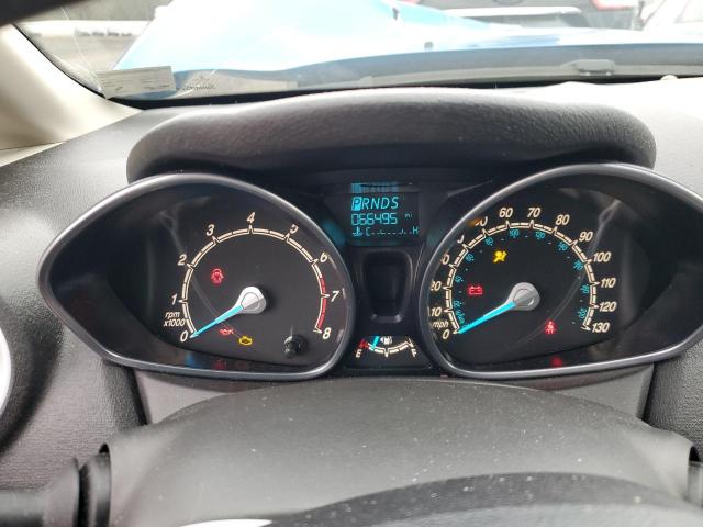 Ford Fiesta Se Image 8