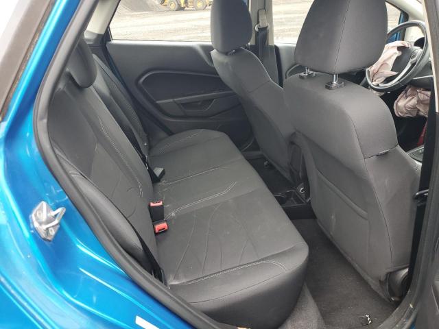 Ford Fiesta Se Image 9