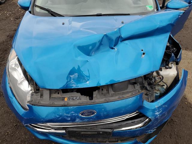 Ford Fiesta Se Image 5