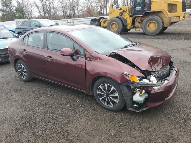 Honda Civic Lx Image 6