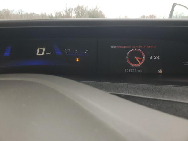 Honda Civic Lx Image 5