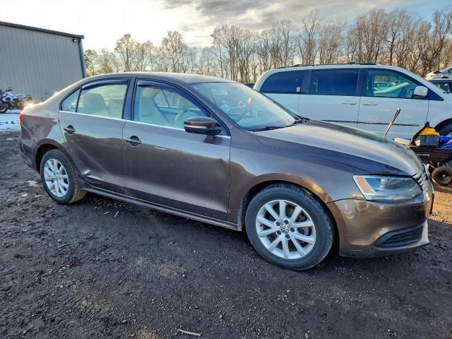 Volkswagen Jetta Se Image 8