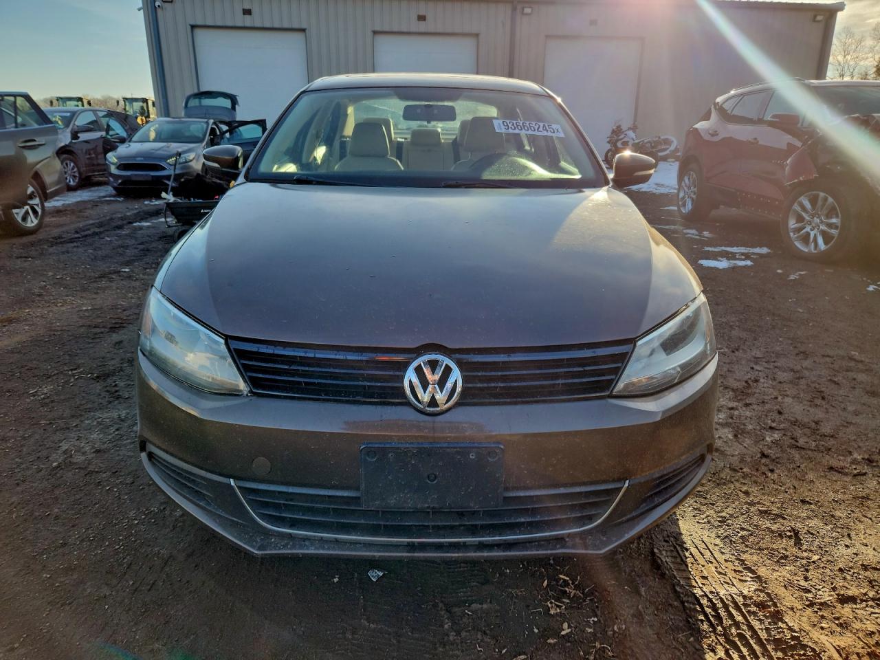 Volkswagen Jetta Se Image 2