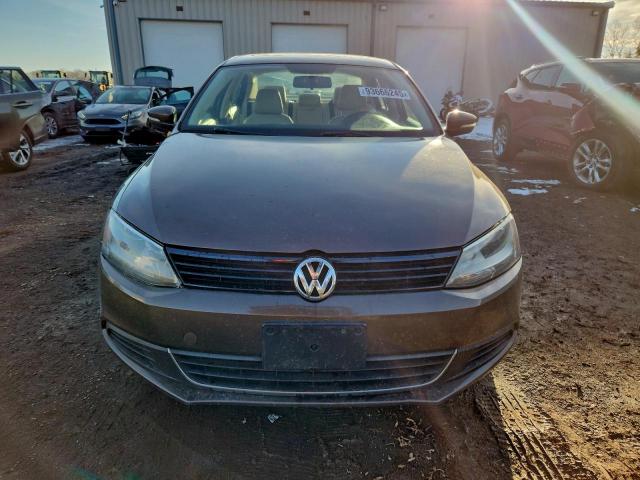 Volkswagen Jetta Se Image 2