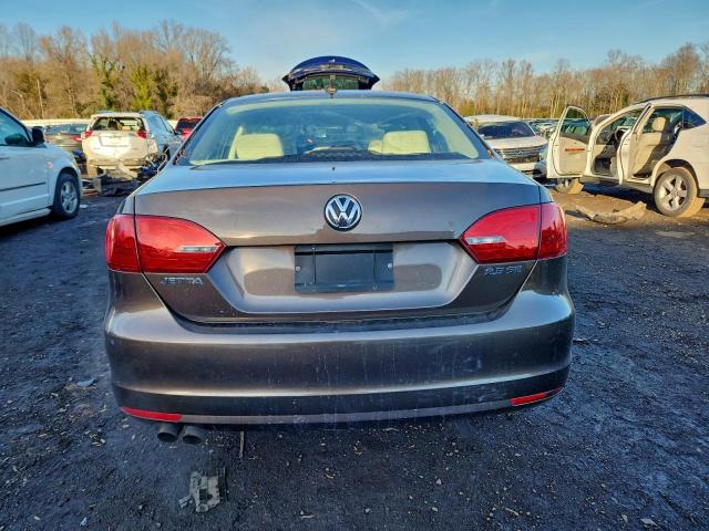 Volkswagen Jetta Se Image 4