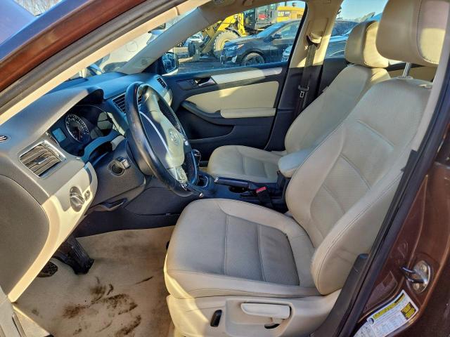 Volkswagen Jetta Se Image 11