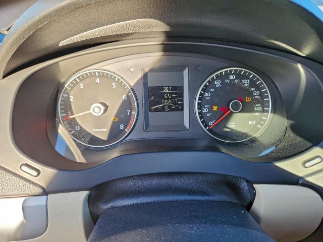 Volkswagen Jetta Se Image 5