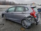 Honda Fit Ex Image 10