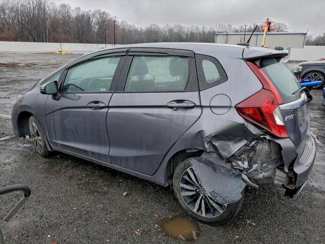 Honda Fit Ex Image 10