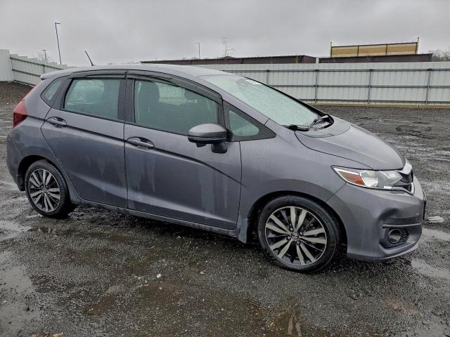 Honda Fit Ex Image 8
