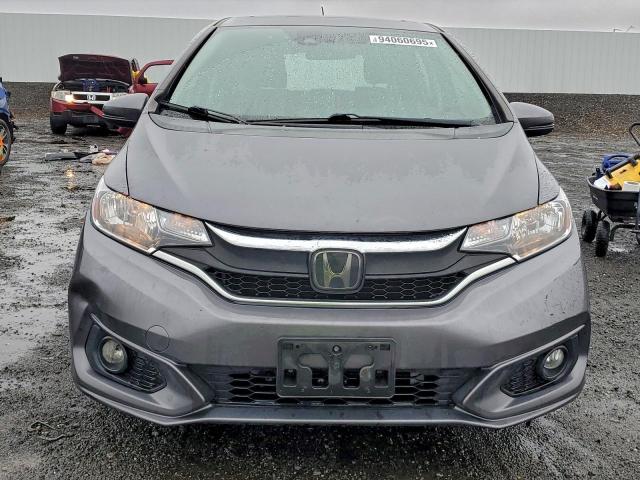 Honda Fit Ex Image 7