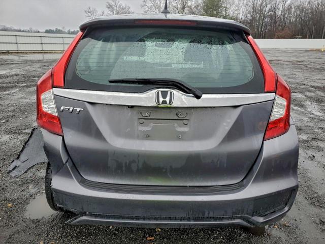 Honda Fit Ex Image 2