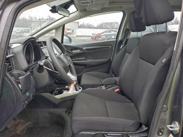 Honda Fit Ex Image 12