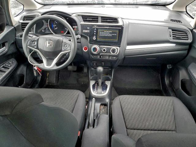 Honda Fit Ex Image 11