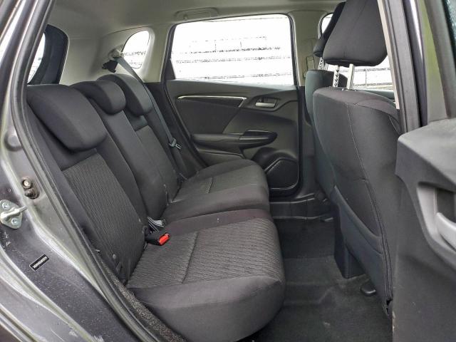 Honda Fit Ex Image 5