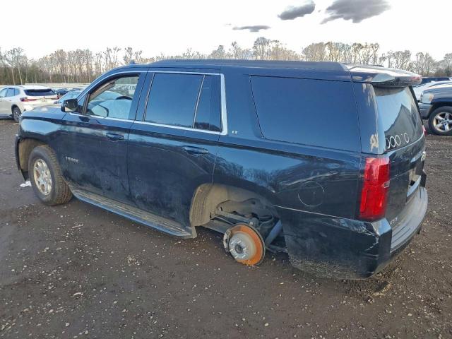 Chevrolet Tahoe K1500 Lt Image 9