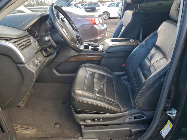 Chevrolet Tahoe K1500 Lt Image 12