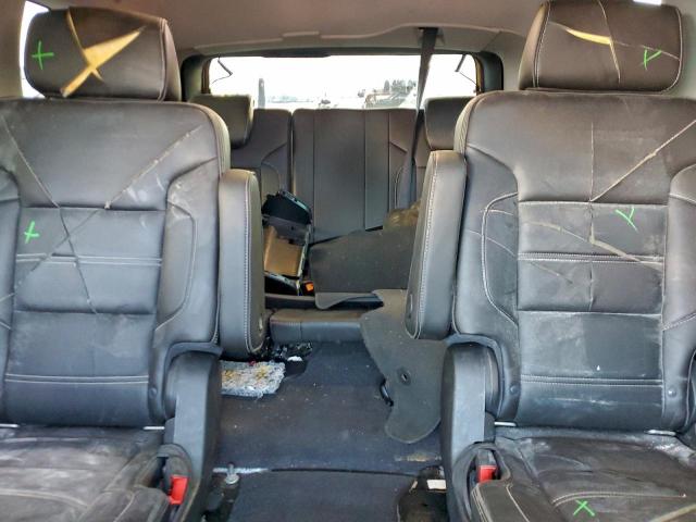 Chevrolet Tahoe K1500 Lt Image 11