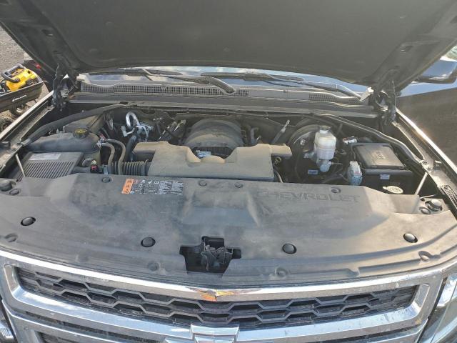 Chevrolet Tahoe K1500 Lt Image 13