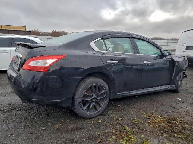 Nissan Maxima S Image 2