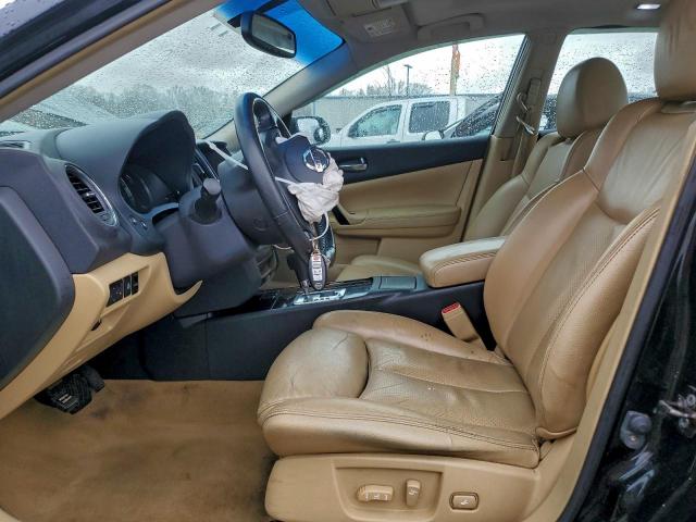 Nissan Maxima S Image 5