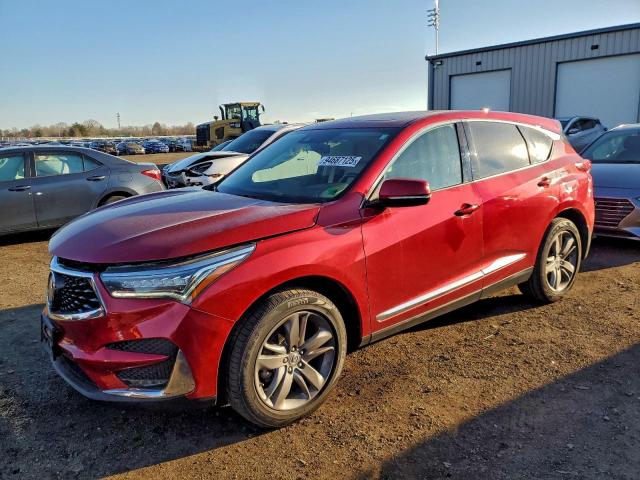  Salvage Acura RDX