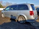 Dodge Caravan Sxt Image 3