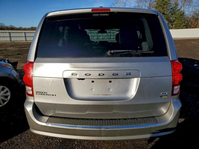 Dodge Caravan Sxt Image 4