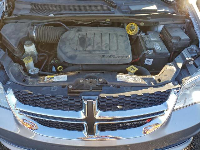 Dodge Caravan Sxt Image 9