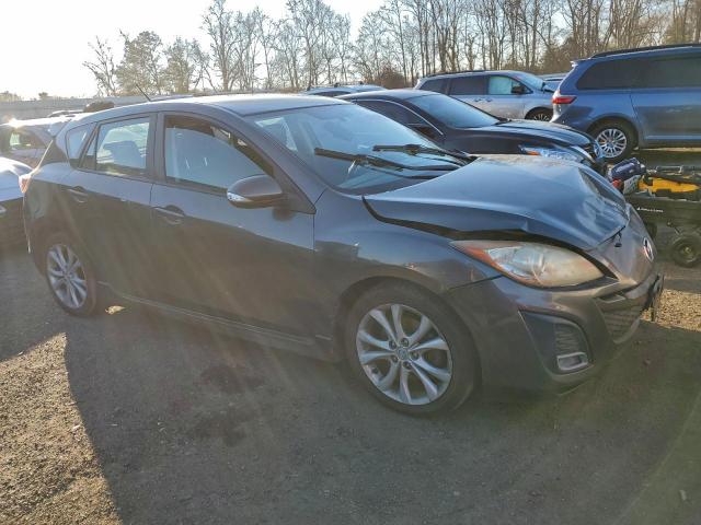 Mazda Mazda3 S Image 7