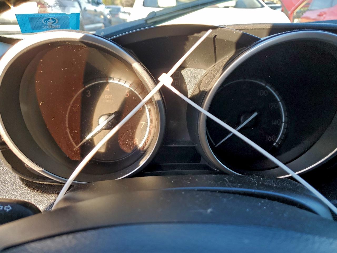 Mazda Mazda3 S Image 9