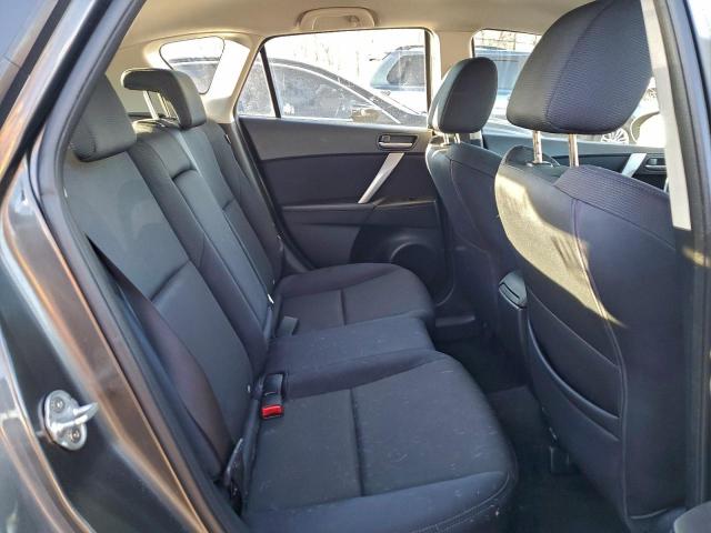 Mazda Mazda3 S Image 10